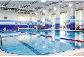 Санаторий «АМАКС Красная Пахра», Московская обл., изображение 2