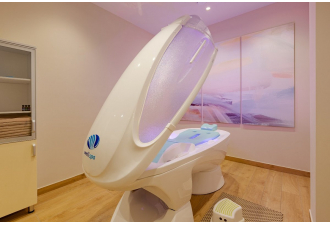 Санаторий «АMAKS Новая Истра», Московская обл., изображение 5