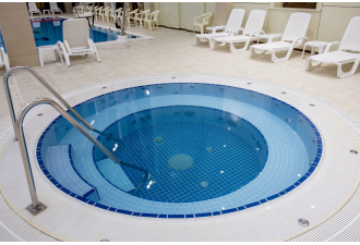 Санаторий «АMAKS Новая Истра», Московская обл., изображение 2