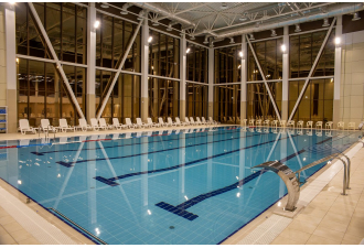 Санаторий «АMAKS Новая Истра», Московская обл., изображение 3