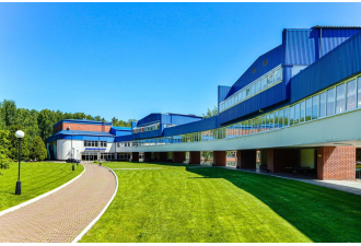 Санаторий «Каникулы в Аксаково» ФНС, Московская обл.