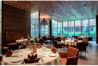 SPA-отель «Барвиха», Московская обл., изображение 5