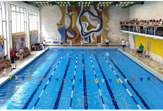 Санаторий «Ерино», Московская обл., изображение 2