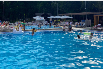 Санаторий «Ерино», Московская обл., изображение 6