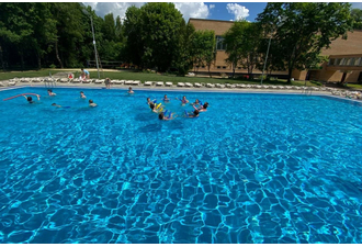 Санаторий «Ерино», Московская обл., изображение 5