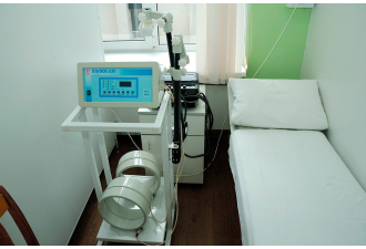 Санаторий «имени Горького», Московская обл., изображение 6