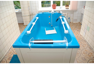 Санаторий «имени Горького», Московская обл., изображение 5