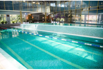 SPA-отель «Гранд Велнес Новахово», Московская обл., изображение 3