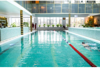 SPA-отель «Гранд Велнес Новахово», Московская обл., изображение 2