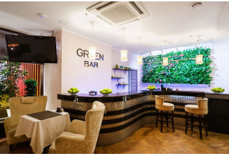 SPA-отель «Гранд Велнес Новахово», Московская обл., изображение 6