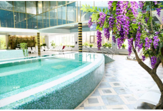 SPA-отель «Гранд Велнес Новахово», Московская обл., изображение 4