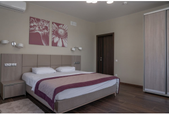 Санаторий «Истра Резорт», Московская обл., изображение 6