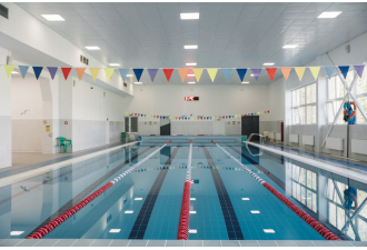 Санаторий «Истра Резорт», Московская обл., изображение 2