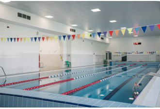 Санаторий «Истра Резорт», Московская обл., изображение 3