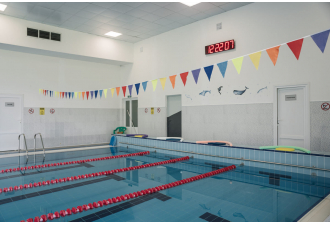 Санаторий «Истра Резорт», Московская обл., изображение 4