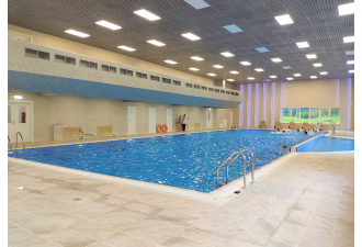 Санаторий «Каникулы в Аксаково» ФНС, Московская обл., изображение 4