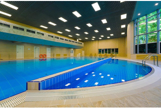 Санаторий «Каникулы в Аксаково» ФНС, Московская обл., изображение 2