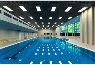 Санаторий «Каникулы в Аксаково» ФНС, Московская обл., изображение 3