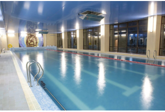 Отель «Оркестра Ока Спа Резорт», Московская обл., изображение 3