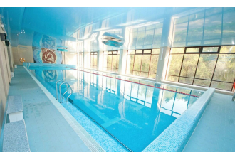 Отель «Оркестра Ока Спа Резорт», Московская обл., изображение 4