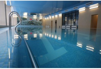 Отель «Оркестра Ока Спа Резорт», Московская обл., изображение 6