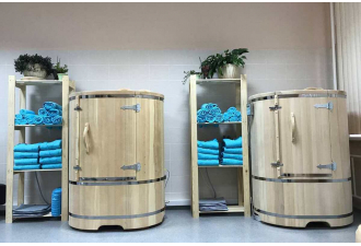 Отель «Оркестра Ока Спа Резорт», Московская обл., изображение 5