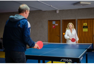 Санаторий «Подмосковье» УДП РФ, Московская обл., изображение 5