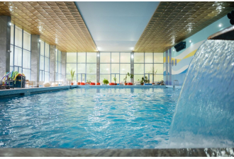 Санаторий «Подмосковье» УДП РФ, Московская обл., изображение 3