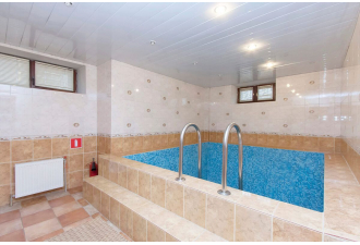 Санаторий «Валуево», Московская обл., изображение 6