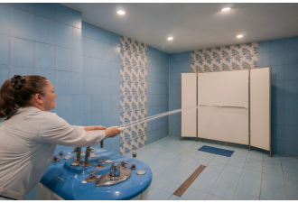 Санаторий «Валуево», Московская обл., изображение 4