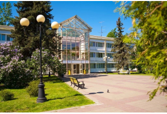 Санаторий «Валуево», Московская обл., изображение 2