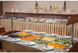 Санаторий «Валуево», Московская обл., изображение 5