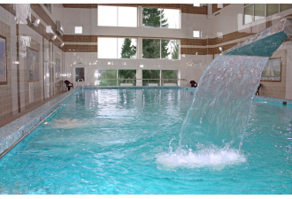 Санаторий «Виктория», Московская обл., изображение 3