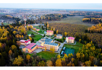 Санаторий «Виктория», Московская обл.