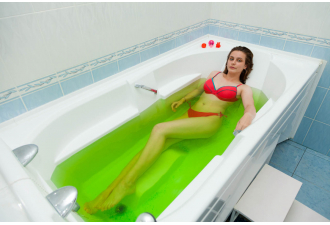 Санаторий «Виктория», Московская обл., изображение 6