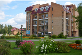 Санаторий «Виктория», Московская обл., изображение 2