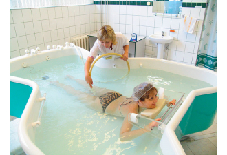 Пансионат с лечением «Заря», Московская обл., изображение 5