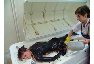 Пансионат с лечением «Заря», Московская обл., изображение 6