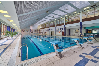 Пансионат с лечением «Заря», Московская обл., изображение 3