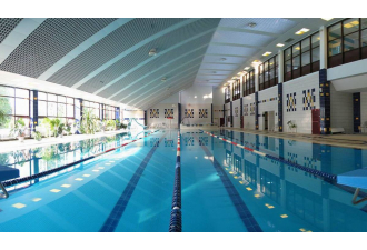 Пансионат с лечением «Заря», Московская обл., изображение 4