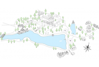 Санаторий «Барвиха», Московская обл., изображение 4