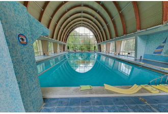 Санаторий «Пушкино», Московская обл., изображение 3