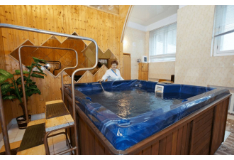 Санаторий «Пушкино», Московская обл., изображение 4