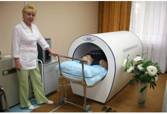 Санаторий «Пушкино», Московская обл., изображение 6