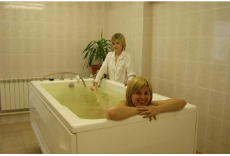 Санаторий «Пушкино», Московская обл., изображение 5