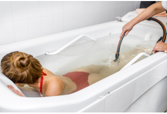 Санаторий «Ревиталь Парк», Московская обл., изображение 4