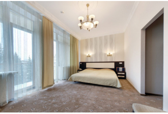 Санаторий «Ревиталь Парк», Московская обл., изображение 6