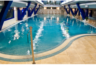 Санаторий «Ревиталь Парк», Московская обл., изображение 3