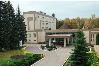 Санаторий «Ревиталь Парк», Московская обл.