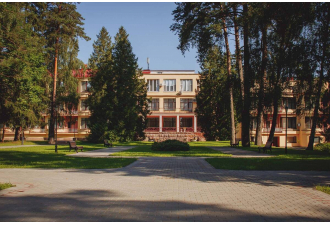 Санаторий «Барвиха», Московская обл., изображение 6